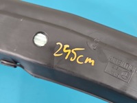 фото thumb №7, Шторка безпеки ліва подушка подушка безпеки mercedes ml w164