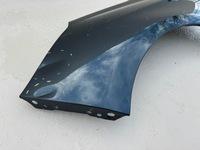 фото thumb №9, Citroen c4 b7 2 ii 12r- крило лівий перед лівий переднє j13