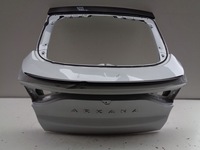 фото thumb №1, Крышка багажника задняя renault arkana 21- nr 44569