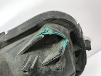 фото thumb №12, Outlander ii lift 2010-12 лампа передняя левая