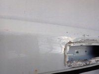 фото thumb №9, Renault trafic iii 3 opel vivaro b nissan primastar 14- крышка багажника задняя задняя