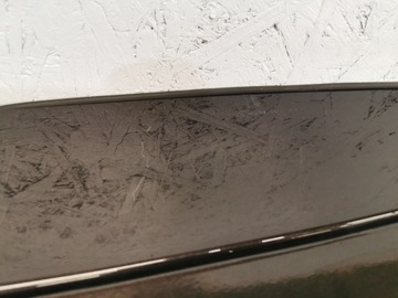 фото thumb №5, Jeep grand cherokee wk2 рестайлинг ptw 2016 стекло накладка камера крышка багажника