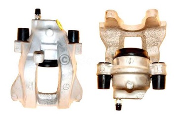 фото thumb №2, Bosch супорт гальмівний mercedes зад w211 02-08 pr