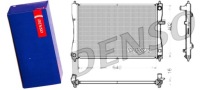 фото thumb №9, Denso drm45009 радіатор, система охолодження двигуна