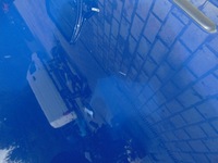 фото thumb №10, Дверь правое задняя задние сдвижные vw caddy 3 iii europa