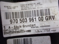 фото thumb №5, Блок двигуна лівий перед porsche panamera 970 dwie частини