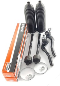 фото thumb №1, Тяги насадки защита mercedes w203 clk c209 a209