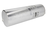 Фильтр топливной  mann-filter wk 8058 wk8058 в Украине, фото thumb