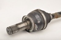 фото thumb №2, Land rover range rover velar l560 приводной вал задняя hk83-4k138-aa