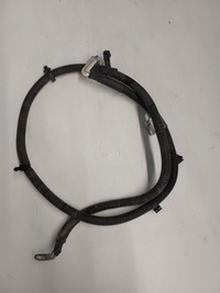 фото thumb №1, Шланг плюсовий mercedes infinity a2465400508