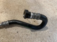 Шланг радіатора оливи bmw m2 f87 7639644 Доставка, фото thumb