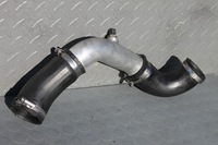 фото thumb №1, Шланг воздуха интеркулер santa fe ii lift 2.2 crdi 09-