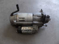 Стартер opel insignia b 2.0cdti b20dth 27tys km 2021r 55581293 Недорого, фото thumb