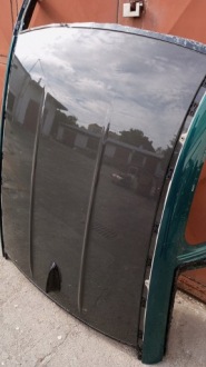 Купить Bmw g82 крыша карбон, фото thumb