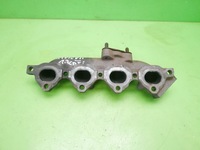 фото thumb №8, Коллектор выпускной d3389 honda civic vii 1.7cdti