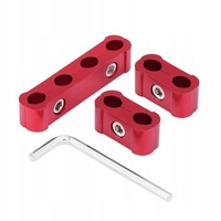 фото thumb №1, 8-10mm сепараторы трубопровод зажигания чёрный