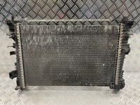 фото thumb №7, Радиатор wody alfa romeo giulietta 50514472