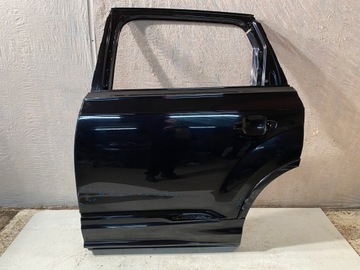 фото thumb №1, Audi q7 4m0 двері лівий зад задні ліві