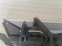 фото thumb №6, Правый поворотник led porsche macan lift 21- 95b 95b953042b