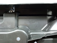 фото thumb №5, Mercedes gls x166 плита защита a1666800704