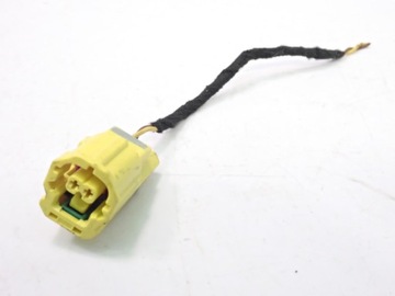 фото thumb №1, Разъём штекер соединитель audi vw 6q0972623s