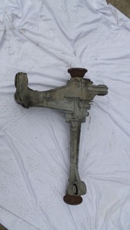 фото thumb №13, Диференціал міст cayenne ii 3.0 tdi touareg q7 редуктор коробки передач 4460310089