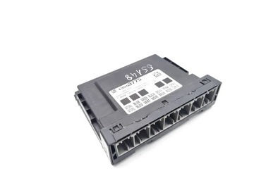 фото thumb №10, Vauxhall insignia блок управления / модуль комфорта 2.0 cdti дизель 103kw 140 hp