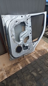 фото thumb №11, Дверь левый перед chrysler pt cruiser 01r kombi