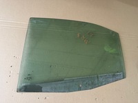 фото thumb №1, Левая задняя стекло кузовная ford mondeo mk3 2003