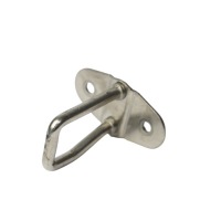 фото thumb №9, Porsche cayman 987 засувка захисний кришки багажника задня 98751205100