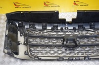 фото thumb №13, Nissan titan 2016 - 2019 решётка радиатора перед решётка радиатора usa