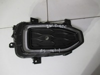 фото thumb №2, Vw t roc t-roc 2ga led drl поворотник правый 2ga941056k