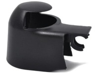 фото thumb №1, Заглушка накладка важеля двірники do vw golf v vi plus passat b6 b7