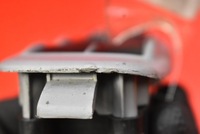 фото thumb №9, Панель керування скло eu nissan almera tino рестайлінг 03-06