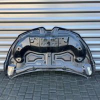 фото thumb №7, Renault captur капот кришка двигуна