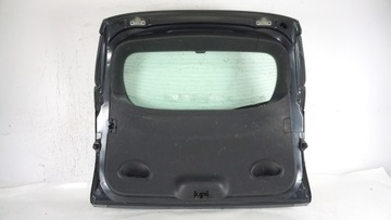 фото thumb №13, Кришка зад задня заднє скло renault megane 3 iii універсал 08-13 2008-2013