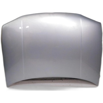 фото thumb №1, Vw golf iv 4 капот передняя крышка двигателя