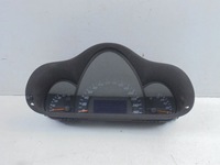 фото thumb №11, Mercedes cl203 i спідометр  прилади 2.2cdi a2035401947