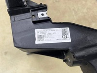 фото thumb №15, Pas переднее kia sportage 15-21r. усилитель лобовое балка рамка радиатор