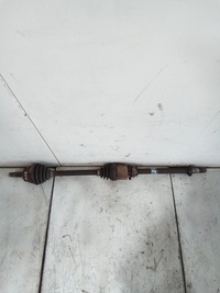 фото thumb №1, E117 приводной вал длинная corsa d 1.3d