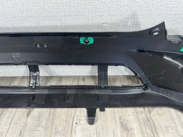 фото thumb №10, Toyota corolla cross 2020- бампер зад 52159-16570