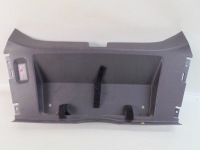 фото thumb №2, Chrysler crossfire cabrio обивка багажника