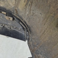 фото thumb №15, Mercedes b клас w246 рестайлінг 14- бампер зад задній a2468804000