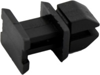 фото thumb №1, Клипса обивка багажника mercedes w124 w202 w203