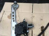 фото thumb №4, Механизм стекло левый перед renault megane iv eur