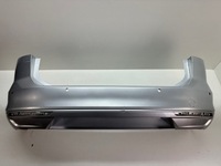 фото thumb №1, Бампер задній зад vw volkswagen passat b8 sedan 3g5 3g5807521 4xpdc 14-19