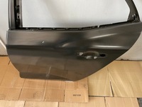 фото thumb №2, Megane iv дверь задняя левая хэтчбек