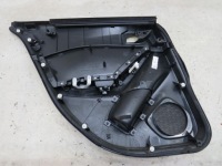 фото thumb №4, Обшивка двері правий задня hb mazda 3 bm