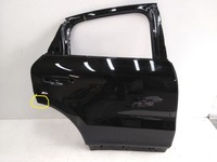 фото thumb №1, Porsche cayenne 9y coupe двері