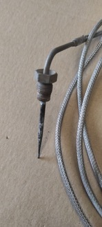 фото thumb №5, Scania датчики температуры выхлопных газов 2301359